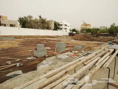 حفر وتدعيم وحفر ابار ارتوازية 0557408253 11