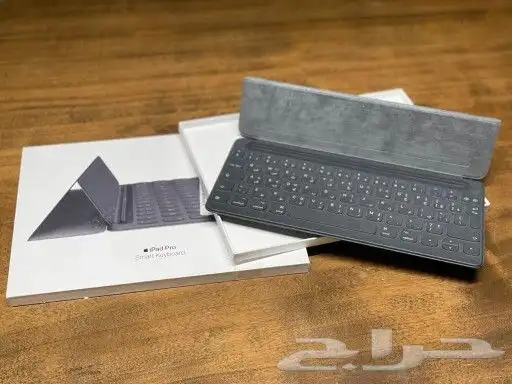 ابل ماجيك كيبورد بمختلف الاحجام 1