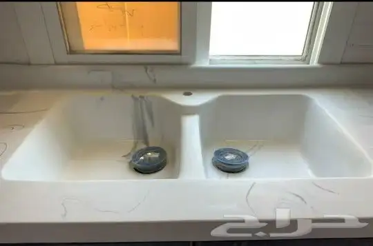 رخام صناعي - مغاسل - كاونترات - ومطابخ منزلية 11