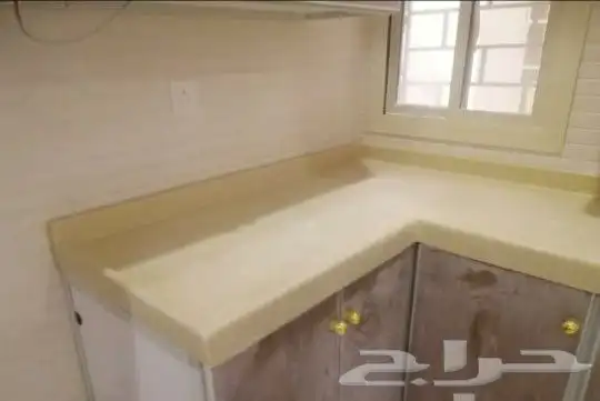 رخام صناعي - مغاسل - كاونترات - ومطابخ منزلية 9