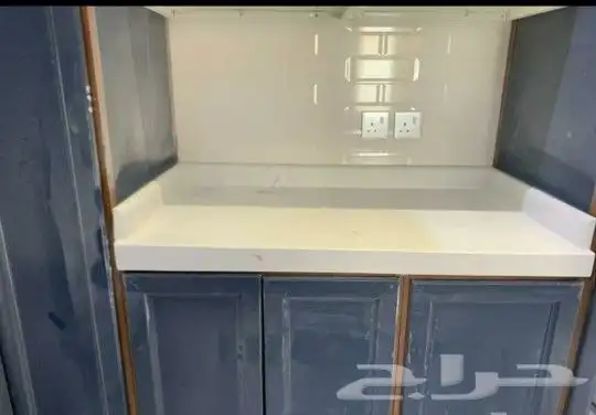 رخام صناعي - مغاسل - كاونترات - ومطابخ منزلية 4