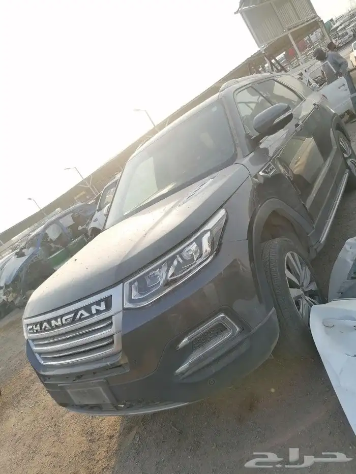 شانجان 95 2020 قطع غيار 1