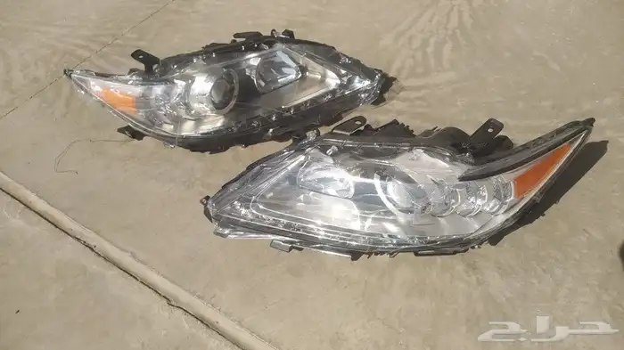 شمعات لكزس es350. 2015-2014-2013 1