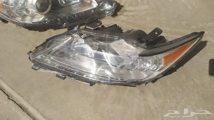 شمعات لكزس es350. 2015-2014-2013 4