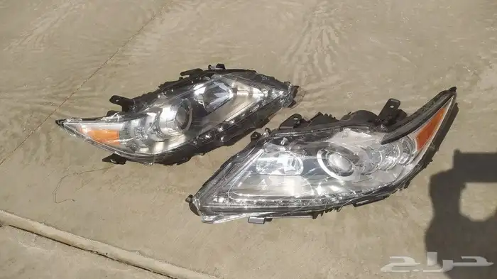 شمعات لكزس es350. 2015-2014-2013 0
