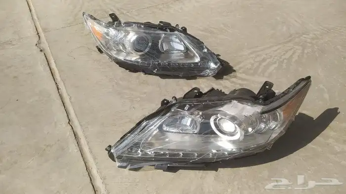 شمعات لكزس es350. 2015-2014-2013 2