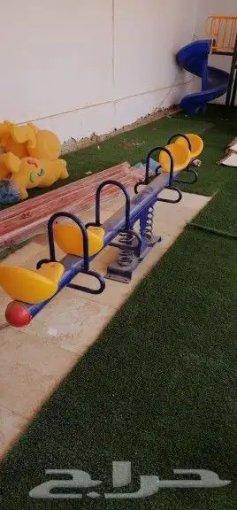 العاب مائيه العاب حدائق ملاعب صابونيه 5