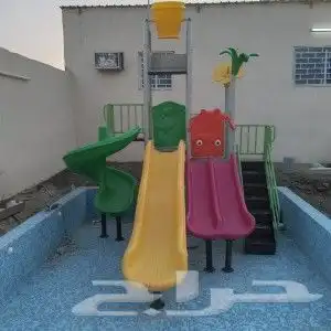 العاب مائيه العاب حدائق ملاعب صابونيه 1