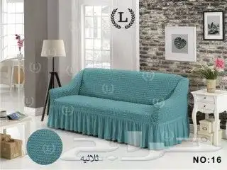 تلابيس كنب ثلاثيه 1