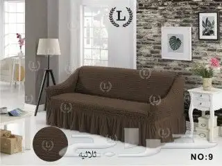 تلابيس كنب ثلاثيه 0