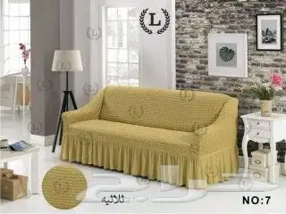 تلابيس كنب ثلاثيه 3