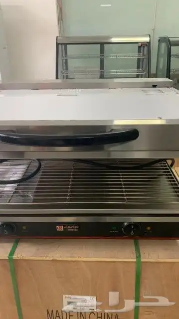 سخان سلمندر هيدروليك أحجام مختلفة 2