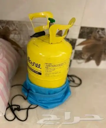 هيليوم حجم ميني 0