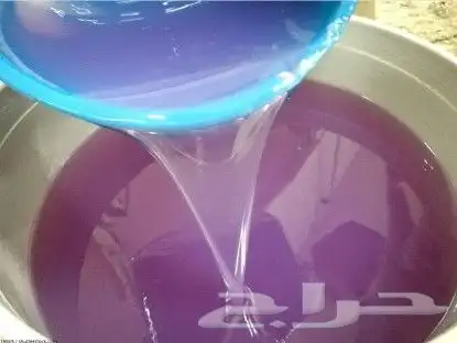 رزن بوليستر ايبوكسي سليكون ربر فايبر جلاس 3