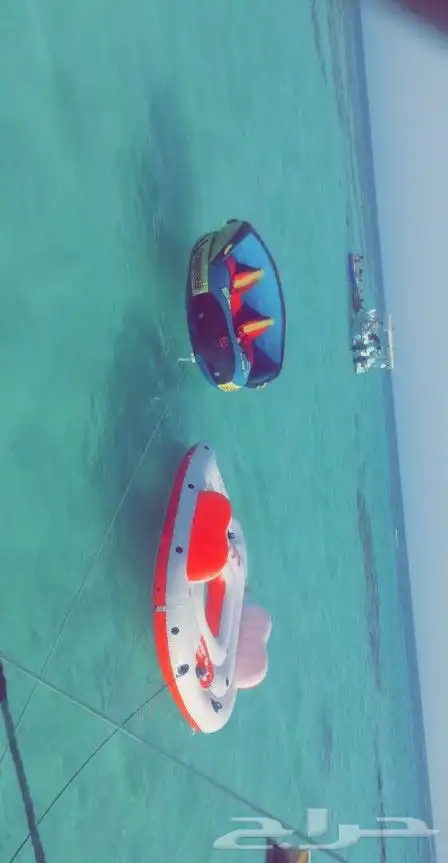 رحلات بحريه صيد وسباحه 9