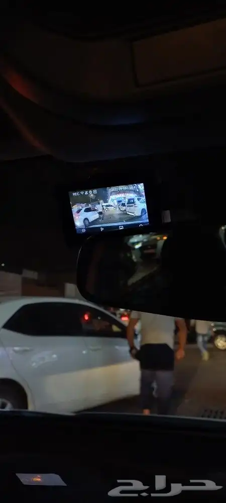 الرياض الغرابي داش كام السعوديه 2