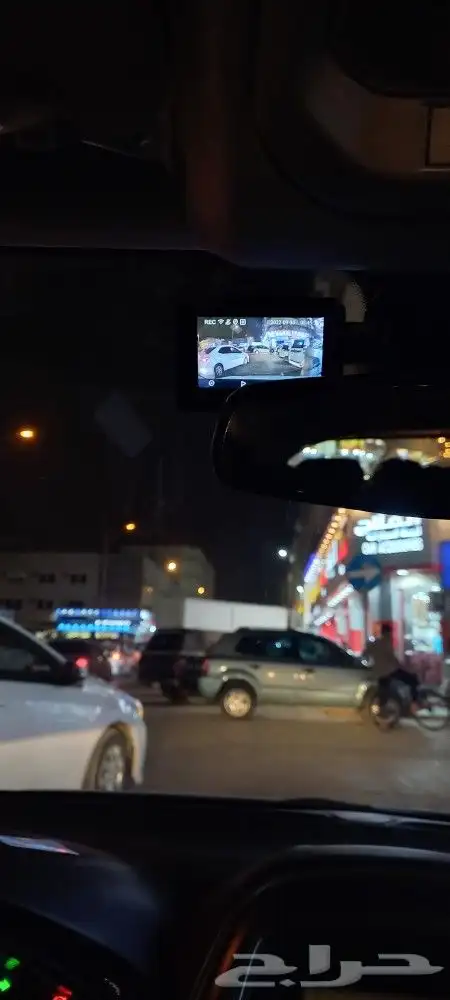 الرياض الغرابي داش كام السعوديه 1