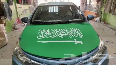 ابداع للتنجيد وزينه السيارات 4