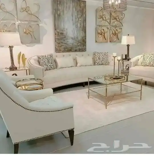 كنب حسب الطلب بسعر مغري 4