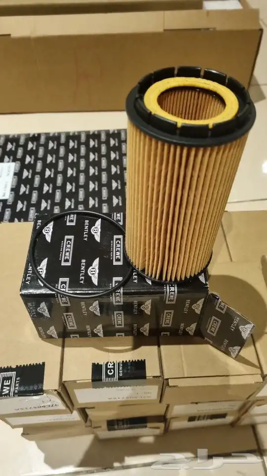 قطع بنتلي امكانية الشحن 0554339980 34