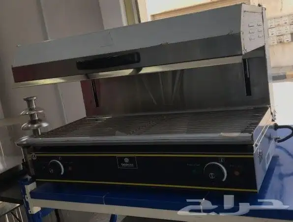 سخان سلمندر هيدروليك أحجام مختلفة 3