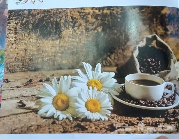 ستائر رول 3D عازل للضوء 6