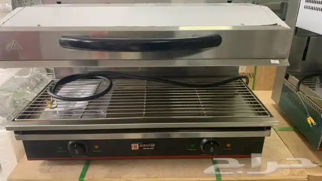 سخان سلمندر هيدروليك أحجام مختلفة 1