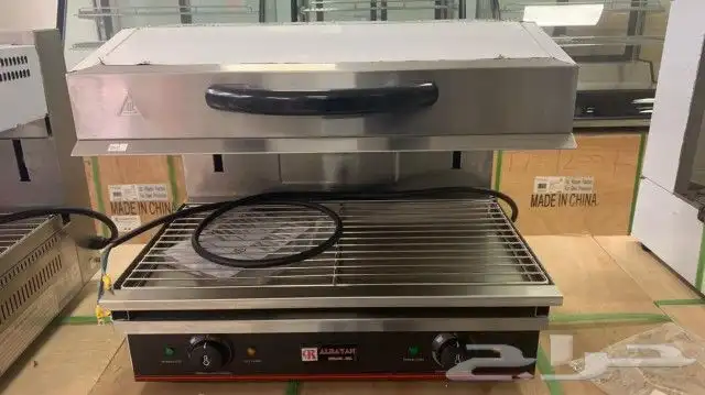 سخان سلمندر هيدروليك أحجام مختلفة 0