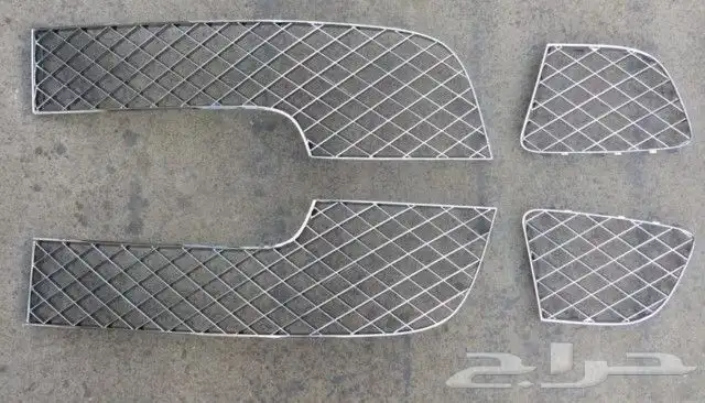 قطع بنتلي امكانية الشحن 0554339980 12