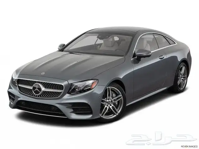 جنوط مرسيدس E400موديل 2018-2019مقاس19 2