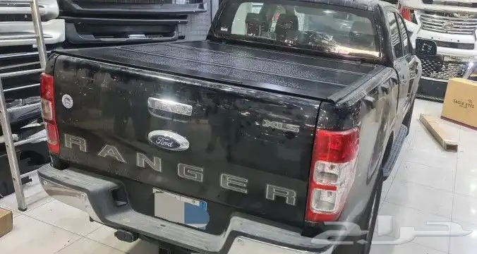 غطاء حوض فورد رانجر 2