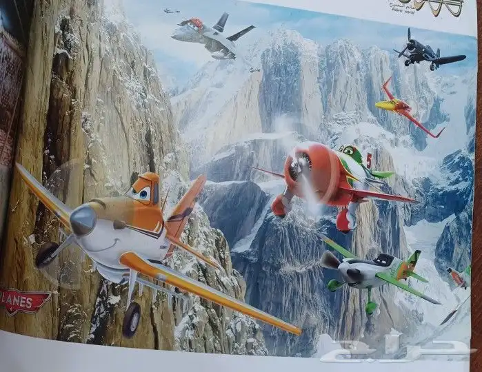 ستائر رول 3D عازل للضوء 10