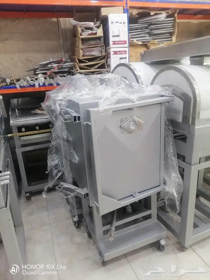 افران مندي الجزيره 8