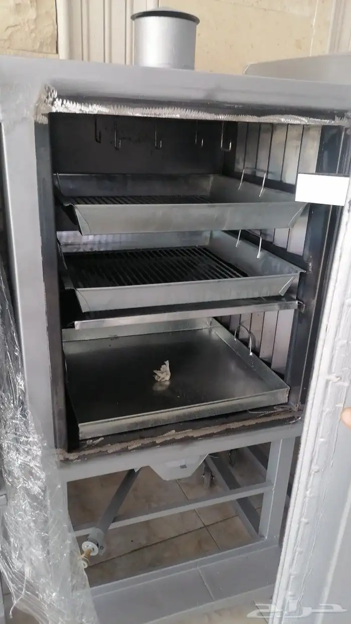 افران مندي الجزيره 1