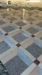 معلم مبلط سراميك ورخام وجميع أشكال السراميك 4