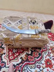 عرض جنبيه فضه قديمه مره ونادره جدا 3