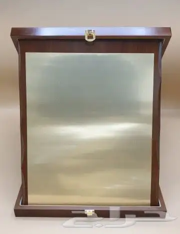 دروع اكريليك فاخرة 44