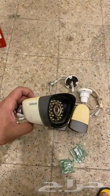 كاميرات للبيع 1