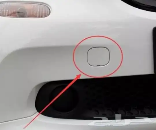 مرسيدس سمارت 453 2