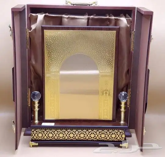 دروع اكريليك فاخرة 12