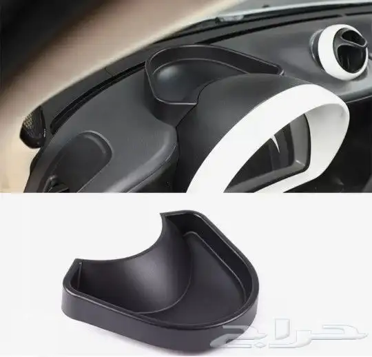 مرسيدس سمارت 453 1