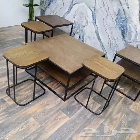 طاولات مداخل للمناسبات والحفلات 32