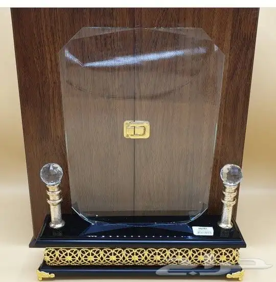 دروع اكريليك فاخرة 15