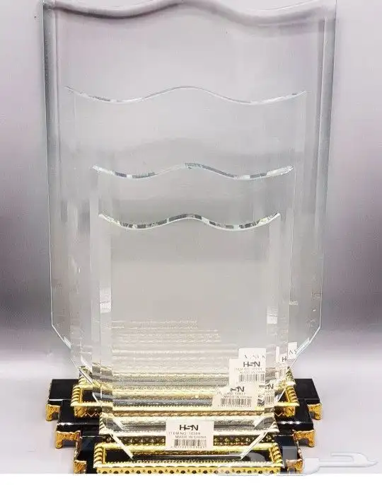 دروع اكريليك فاخرة 18