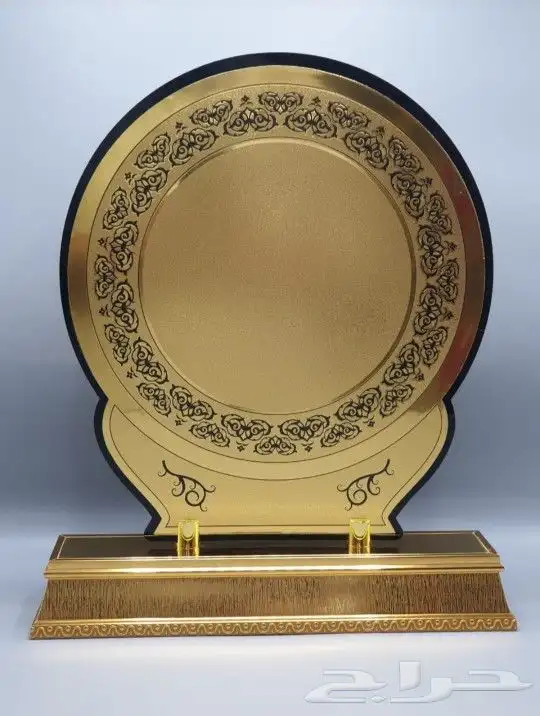 دروع اكريليك فاخرة 26