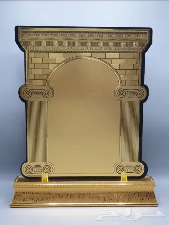 دروع اكريليك فاخرة 27