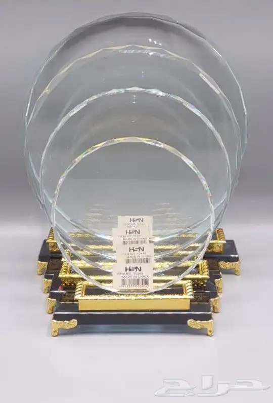 دروع اكريليك فاخرة 20