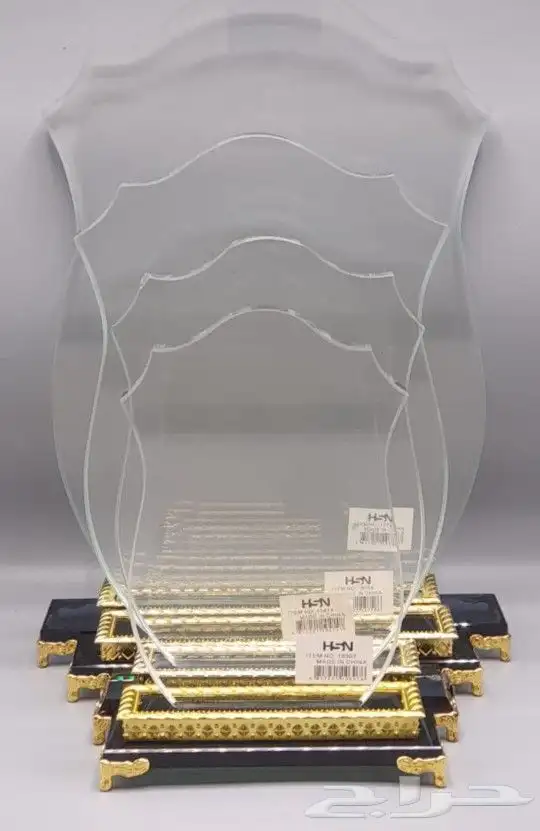 دروع اكريليك فاخرة 21