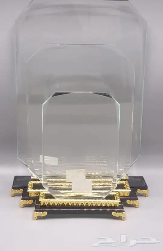 دروع اكريليك فاخرة 23