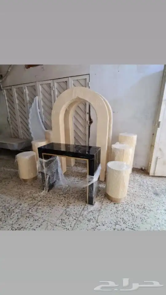 طاولات مداخل للمناسبات والحفلات 84